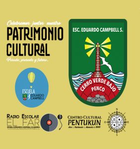 afiche penalolen dia patrimonio 2015