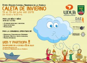 ESCUELA DE INVIERNO Definitiva