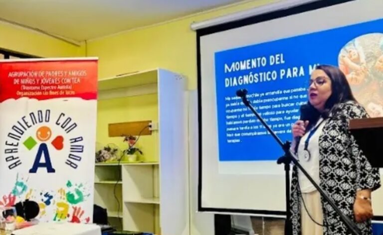 Hito Educativo: Primer Seminario Sobre Inclusión y Autismo