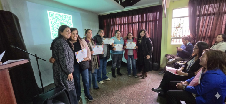 Exitosa Segunda Versión del Seminario “Miradas que Incluyen”