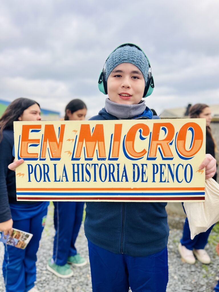 Viaje en el Tiempo: Una Jornada Patrimonial